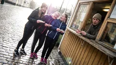 Tositarina: Turun syysyö nakkikioskilla päättyi yhteen täysin absurdilta kuulostavaan kysymykseen