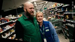 Lyhyt tarina: Prismassa syytettiin minua hirviöksi – kunnes lapsi sanoi yhden lauseen