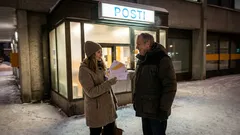 Lyhyt tarina: Mies soitti vihaisena laskukuorista – ja sitten näin hänen tilinsä