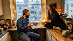 Pikku tarina: Kallion päivystyskeikalla altaasta löytyi jotain, mitä en ollut valmis näkemään