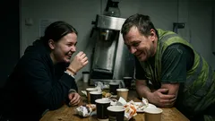 Tositarina: Kassatyöntekijän heitto, joka muutti kaiken mitä ajattelin työstä