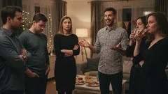 8 Keskustelun aiheet, jotka ihmiset, joilla on alhainen sosiaalinen älykkyys, tuovat yleisesti esille.