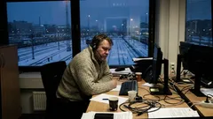 Lyhyt tarina: Yksi äiti, yksi lasku ja yö joka jäi mieleen