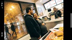 Tositarina: Arki-ilta Hesessä Turussa päättyi yhteen lauseeseen, jota en unohda