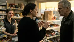 Tarina: Tavallinen arkipäivä Tampereella muuttui, kun yksi asiakas alkoi huutaa