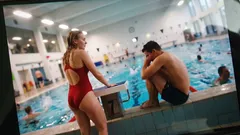 Tarina: Mies kysyi köysikeinusta yhden lauseen – ja mun vatsaa kouraisi