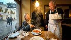 Lyhyt tarina: Yksi annos sai asiakkaan tarttumaan puhelimeen — en arvannut syytä